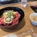 実際訪問したユーザーが直接撮影して投稿した麹町ビストロDr.Meat 和牛博士のビストロ 半蔵門店の写真