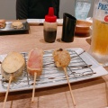 実際訪問したユーザーが直接撮影して投稿した荒田洋食ひでもも屋の写真