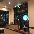実際訪問したユーザーが直接撮影して投稿した葵カフェスターバックスコーヒー 新栄葵町店の写真