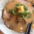 実際訪問したユーザーが直接撮影して投稿した丹南ラーメン専門店ふくちぁんラーメン 丹南店の写真