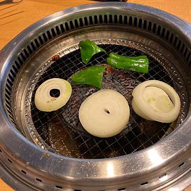 久保太助さんが投稿した中野焼肉のお店焼肉きんぐ 東住吉店/ヤキニクキング ヒガシスミヨシテンの写真