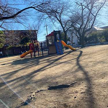 和田西公園のundefinedに実際訪問訪問したユーザーunknownさんが新しく投稿した新着口コミの写真