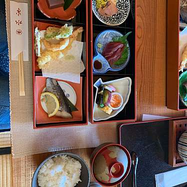 実際訪問したユーザーが直接撮影して投稿した大井町洋食水半茶寮の写真