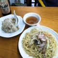 実際訪問したユーザーが直接撮影して投稿した西浅草ラーメン / つけ麺来集軒の写真