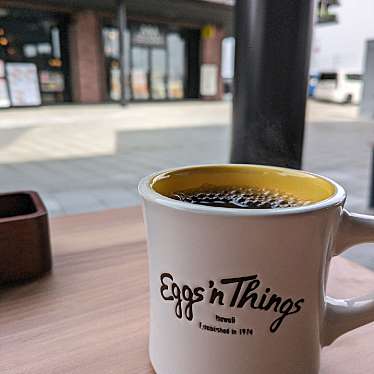 Eggs n Things ふかや花園プレミアム・アウトレット店のundefinedに実際訪問訪問したユーザーunknownさんが新しく投稿した新着口コミの写真