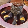実際訪問したユーザーが直接撮影して投稿した山口洋食食堂車レストラン 黄昏号の写真