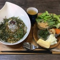 実際訪問したユーザーが直接撮影して投稿した大須カフェ大須食堂 MEEKの写真