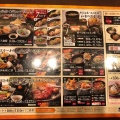 実際訪問したユーザーが直接撮影して投稿した八阪町ファミリーレストランごちそう村 岸和田店の写真