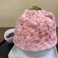 実際訪問したユーザーが直接撮影して投稿した松前台ケーキお菓子の店 メープルの写真