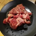 実際訪問したユーザーが直接撮影して投稿した三崎町焼肉七輪焼肉 安安 八王子店の写真