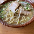 実際訪問したユーザーが直接撮影して投稿した松島ラーメン / つけ麺一楽ラーメン 松島店の写真