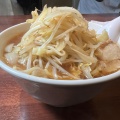 実際訪問したユーザーが直接撮影して投稿した鴨方町鴨方ラーメン / つけ麺創食美酒 浅口劇場の写真