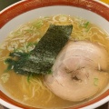 実際訪問したユーザーが直接撮影して投稿した鵠沼神明ラーメン / つけ麺らーめん 昇やの写真