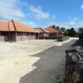 実際訪問したユーザーが直接撮影して投稿した町並み島の農村集落の写真