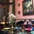 実際訪問したユーザーが直接撮影して投稿した西日暮里インド料理ダージリン 日暮里店の写真