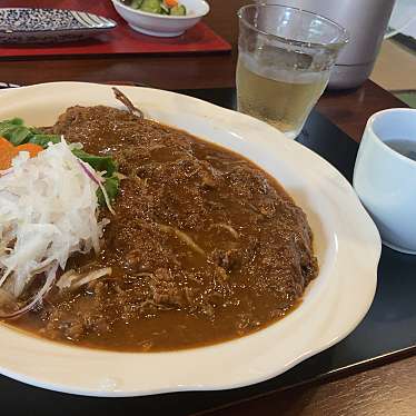 実際訪問したユーザーが直接撮影して投稿した鳴子温泉定食屋たかはし亭の写真