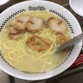 実際訪問したユーザーが直接撮影して投稿した勝入塚ラーメン専門店スガキヤ イオンモール長久手店の写真