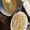 実際訪問したユーザーが直接撮影して投稿した百石町ラーメン専門店つけ麺ラーメン 五十五番 安城店の写真