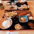 実際訪問したユーザーが直接撮影して投稿した文京和食 / 日本料理和食おばんざい田の写真