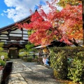 実際訪問したユーザーが直接撮影して投稿した南禅寺福地町寺金地院の写真