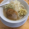 実際訪問したユーザーが直接撮影して投稿した江木町ラーメン専門店ラーメン 赤沼の写真