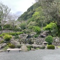 実際訪問したユーザーが直接撮影して投稿した吉野町庭園仙巌園の写真