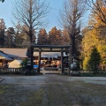 実際訪問したユーザーが直接撮影して投稿した惣社町神社大神神社の写真