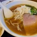 実際訪問したユーザーが直接撮影して投稿した鶴原ラーメン / つけ麺ごん神の写真