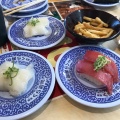 実際訪問したユーザーが直接撮影して投稿した東柳原町回転寿司くら寿司 津島店の写真
