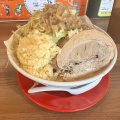 実際訪問したユーザーが直接撮影して投稿した一の谷ラーメン専門店一の谷ラーメンの写真