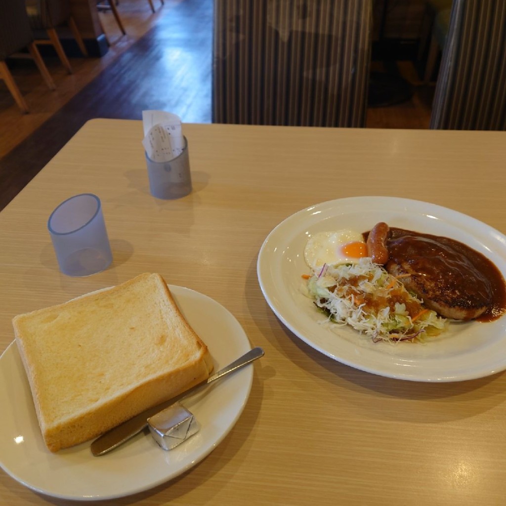 斎村政広さんが投稿した岸部南ファミリーレストランのお店ガスト 岸辺駅前店/ガスト キシベエキマエテンの写真