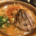 実際訪問したユーザーが直接撮影して投稿した木上ラーメン / つけ麺味噌乃家 フリーモールわさだ店の写真