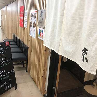 小料理屋 京 伏見本店のundefinedに実際訪問訪問したユーザーunknownさんが新しく投稿した新着口コミの写真