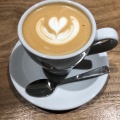 実際訪問したユーザーが直接撮影して投稿した渡辺通カフェRec Coffee 天神南店の写真