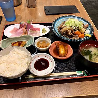 海鮮丼とちょいsushi 魚菜屋 あんと店のundefinedに実際訪問訪問したユーザーunknownさんが新しく投稿した新着口コミの写真