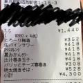 実際訪問したユーザーが直接撮影して投稿した西新宿ラーメン専門店大衆酒場ちばチャン 新宿西口店の写真