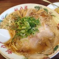 実際訪問したユーザーが直接撮影して投稿した茅ケ崎中央ラーメン専門店ラーメン魁力屋 センター南店の写真