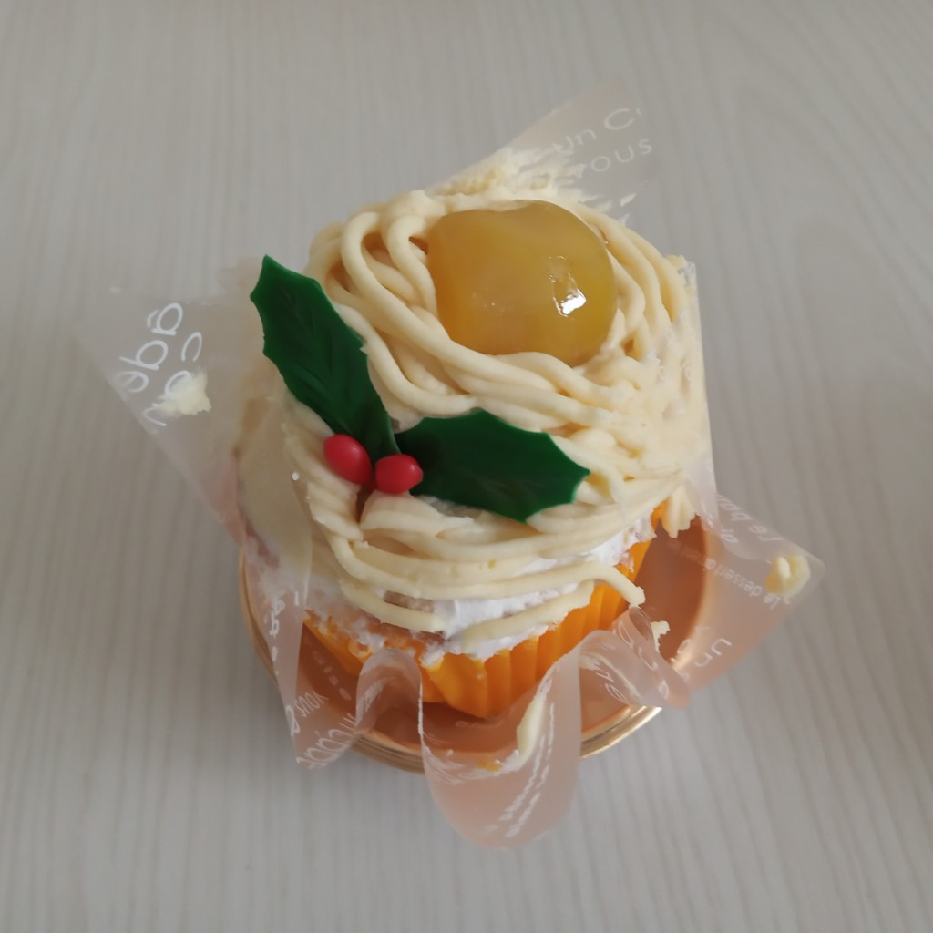 ユーザーが投稿したケーキの写真 - 実際訪問したユーザーが直接撮影して投稿した下柚木ケーキキング洋菓子店の写真