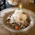 実際訪問したユーザーが直接撮影して投稿した片瀬海岸ピザPIZZERIA&DINING PICO 江ノ島店の写真