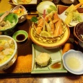実際訪問したユーザーが直接撮影して投稿した昭和町かに料理半田甲羅本店の写真