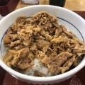 実際訪問したユーザーが直接撮影して投稿した今池丼ものなか卯 今池店の写真