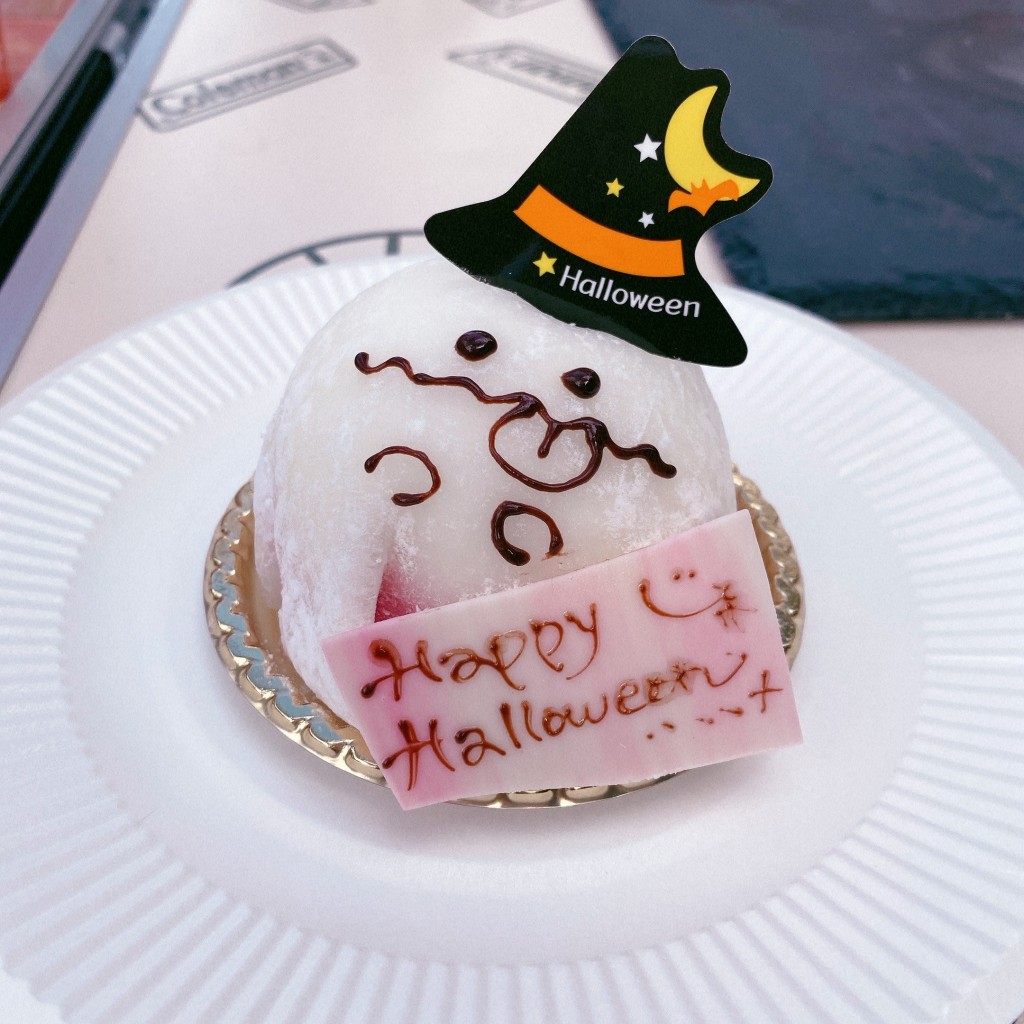 ユーザーが投稿したケーキの写真 - 実際訪問したユーザーが直接撮影して投稿した欽明台北ケーキシャノワール 松井山手店の写真