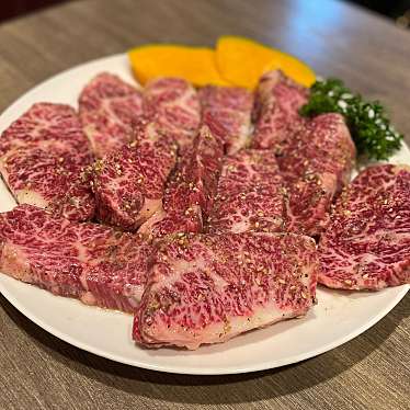 nozuway_997さんが投稿した大崎焼肉のお店焼肉・光陽/ヤキニク コウヨウの写真