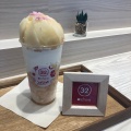 実際訪問したユーザーが直接撮影して投稿した金山スイーツ32orchard Fruit standの写真