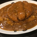 実際訪問したユーザーが直接撮影して投稿した日吉カレー日乃屋カレー 横浜日吉店の写真