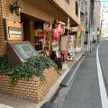 実際訪問したユーザーが直接撮影して投稿した銀山町お好み焼き笑顔の写真