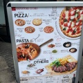 実際訪問したユーザーが直接撮影して投稿した大島ピザPIZZA SALVATORE CUOMO 西大島店の写真