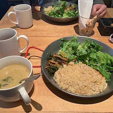 実際訪問したユーザーが直接撮影して投稿した麹町野菜料理FUNOHMの写真