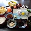 実際訪問したユーザーが直接撮影して投稿した仙崎魚介 / 海鮮料理㐂楽の写真