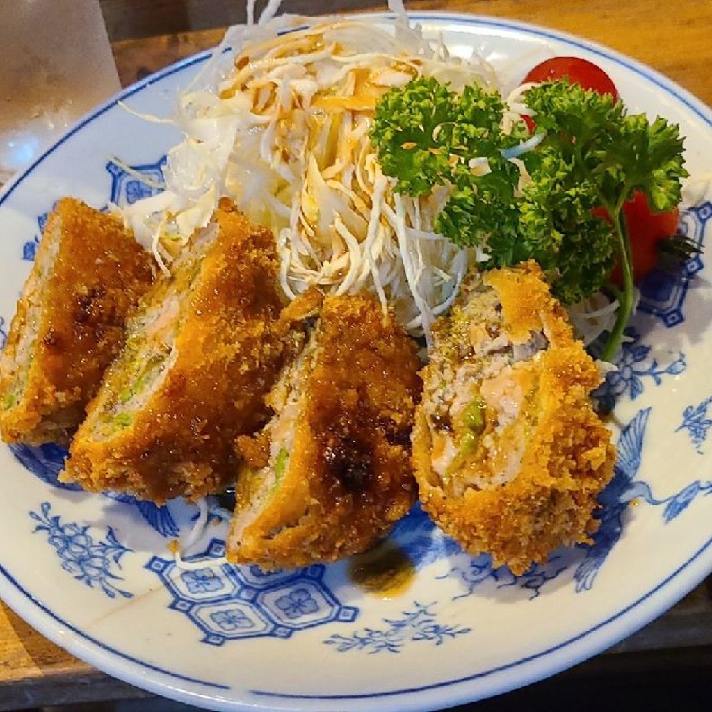 飲ミシュランさんが投稿した太子堂居酒屋のお店食堂かど。/ショクドウカドの写真